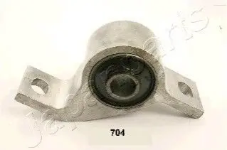 Кронштейн, подушки рычага JAPANPARTS RU704 Купити в Україні