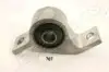 Фото Кронштейн, подушки рычага JAPANPARTS (RU707) зображення 1