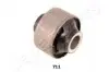 Фото Сайлентблок важеля (переднього/ззаду) Subaru Forester 08-/ Legacy 03-09 JAPANPARTS (RU-711) зображення 1