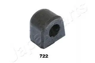 SUBARU втулка стаб.передн.Legacy,Impreza JAPANPARTS RU-722 Купить в Украине