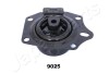 Подушка двигателя CHRYSLER PT CRUISER 1,6/2,0/2,2CRD 01- JAPANPARTS RU9025 (фото 1)