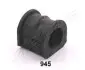Фото OPEL втулка стабілізатора Monterey 3,5-3,5 -99 JAPANPARTS (RU-945) зображення 1