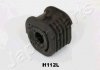 JAPANPARTS HYUNDAI С/блок рычага лев. Lantra RU-H112L