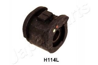 Сайлентблок рычага HYUNDAI P. LANTRA I 1,5-1,6 16V 90-95 LE JAPANPARTS RUH114L