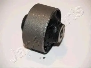 Сайлентблок важеля (переднього/знизу/ззаду) Hyundai Getz 02 JAPANPARTS RUH12 Купити в Україні
