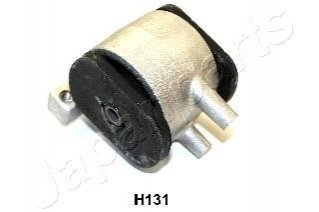 HYUNDAI подушка двигателя. передн..Getz 1.3 02- JAPANPARTS RU-H131 (фото 1)