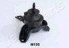 Подушка двигателя RU-H135 HYUNDAI TUCSON/KIA SPORTAGE 04-10 JAPANPARTS RUH135 (фото 1)