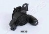 Подушка двигуна RU-H135 HYUNDAI TUCSON/KIA SPORTAGE 04-10 JAPANPARTS RUH135 (фото 2)