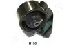 Фото HYUNDAI подушка двигуна задн.Tucson,Kia Sportage 2.0 04 JAPANPARTS (RUH136) зображення 1