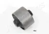Фото Сайлентблок важеля (переднього/знизу/ззаду) Hyundai Santa Fe I 00-06 JAPANPARTS (RUH33) зображення 1