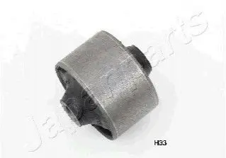 Сайлентблок важеля (переднього/знизу/ззаду) Hyundai Santa Fe I 00-06 JAPANPARTS RUH33 Купити в Україні