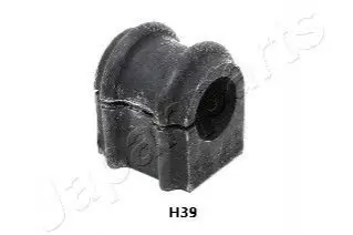 Втулка стабілізатора (переднього) Hyundai Matrix 01-10 (d=22.8mm) JAPANPARTS RUH39 Купити в Україні