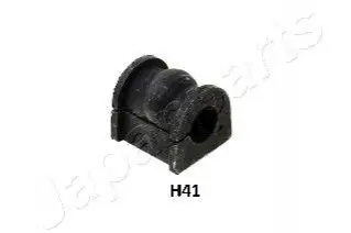Втулка стабілізатора (заднього) Hyundai Santa Fe I 00-06 JAPANPARTS RU-H41 Купити в Україні