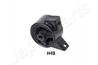 Подушка двигателя HYUNDAI ACCENT 1,5CRDI 02-05 PRAWA JAPANPARTS RUH48 (фото 1)