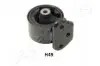 Фото Подушка двигуна HYUNDAI ACCENT 1,5CRDI 02-05 LEWA JAPANPARTS (RUH49) зображення 1