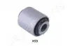 Фото HYUNDAI С/блок задней оси Accent,H-1 94- JAPANPARTS (RU-H53) изображение 1