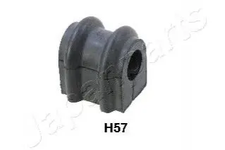 Втулка стабілізатора (переднього) Hyundai Getz 1.1-1.6 01-12 JAPANPARTS RUH57 Купити в Україні