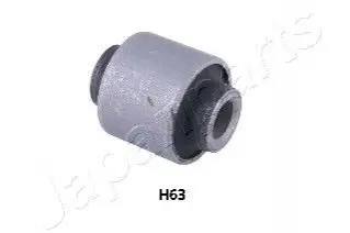 Сайлентблок важеля (заднього/зверху) Hyundai i30 KIA Carens 1.4-2.0 16V 06-13 JAPANPARTS RUH63 Купити в Україні