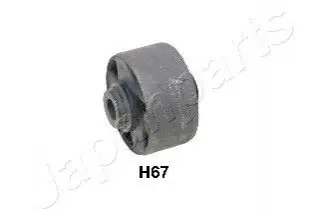 Сайлентблок важеля (переднього/знизу) Hyundai H-1 08 JAPANPARTS RUH67 Купити в Україні