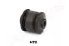 Фото HYUNDAI С/блок задньої балки Accent II 00 JAPANPARTS (RUH72) зображення 1