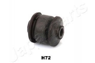 Сайлентблок важеля HYUNDAI T. ACCENT II 1,3-1,5 00-05 JAPANPARTS RUH72 (фото 1)