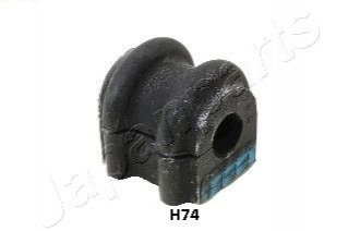 Подушка стабилизатора HYUNDAI T. GRANDEUR 2,2CRDI / SONATA V 2,0CRDI 05- JAPANPARTS RUH74