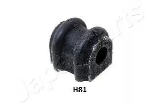 Подушка стабілізатора HYUNDAI T. I30/CEED 06 JAPANPARTS RUH81 Купити в Україні