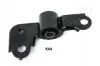 Фото Сайлентблок важеля (переднього/знизу) Kia Carens 02-06 (L) JAPANPARTS (RUK04) зображення 1