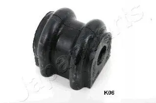 Втулка стабілізатора (заднього) Kia Carens 1.6/2.0 16V 06-13 JAPANPARTS RUK06 Купити в Україні