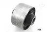 Фото Кронштейн, подушки важеля JAPANPARTS (RUK08) зображення 1