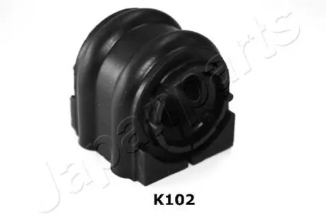 KIA втулка стабілізатора Optima 12-, HYUNDAI i10 13 JAPANPARTS RU-K102 Купити в Україні