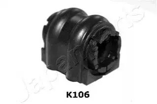 Втулка стабілізатора (заднього) Hyundai i30 11-/ix35 09-15/Kia Cee'D 12-/Sportage 10-15 (d=13mm) JAPANPARTS RUK106 Купити в Україні
