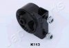 JAPANPARTS KIA Подушка двигателя Rio -05 RU-K113