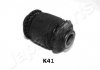 JAPANPARTS HYUNDAI С/блок переднього важеля передній Accent 06-, KIA Rio 05-. RU-K41