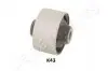 Фото Сайлентблок важеля KIA T. VENGA/HYUNDAI IX20 10- LE/PR JAPANPARTS (RUK43) зображення 1