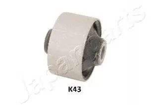 Сайлентблок важеля KIA T. VENGA/HYUNDAI IX20 10- LE/PR JAPANPARTS RUK43 Купити в Україні