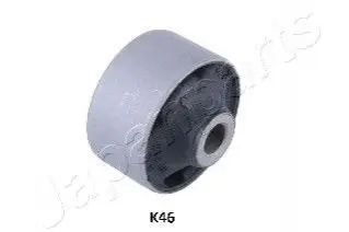 Сайлентблок важеля (переднього/знизу/спереду) Hyundai Accent/Kia Rio 05-14 JAPANPARTS RU-K46