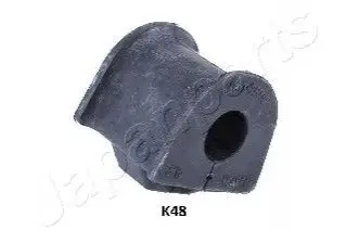 Втулка стабілізатора (переднього) Kia Cerato I 1.5-2.0 04-09 JAPANPARTS RU-K48