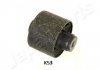 JAPANPARTS HYUNDAI С/блок задн.важеля Accent III,Rio II 05- RU-K53