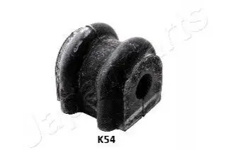 Подушка стабілізатора HYUNDAI T. CEED/CEED SW 06 JAPANPARTS RUK54 Купити в Україні