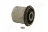 Фото Сайлентблок важеля (заднього) Kia Sorento 02 JAPANPARTS (RUK58) зображення 1