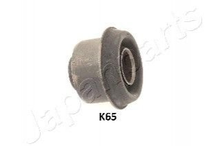 Сайлентблок рычага KIA P. K2500 2,5D 03- JAPANPARTS RUK65