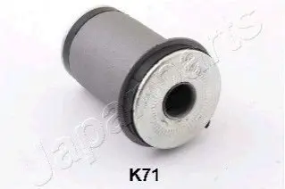 Сайлентблок рычага KIA BONGO 03- K2500 K2700 98- JAPANPARTS RUK71 Купить в Украине