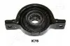 Фото Опора кар-вала. KIA SPORTAGE 05 JAPANPARTS (RUK76) зображення 1