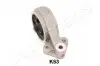 Фото Подушка двигуна KIA CERATO 1,6 04- TYL JAPANPARTS (RU-K83) зображення 1