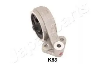 Подушка двигателя KIA Spectra 1.6 06- JAPANPARTS RU-K83 Купить в Украине