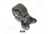 Подушка двигателя KIA CERATO 1,6 04- JAPANPARTS RUK84 (фото 1)