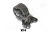 Фото Подушка двигуна KIA CERATO 1,6 04 JAPANPARTS (RUK84) зображення 1