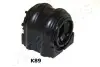 Фото Втулка стабілізатора (переднього) Hyundai Santa Fe/Kia Rio 11-18 JAPANPARTS (RU-K89) зображення 1