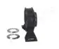 Фото Підшипник підвісний Land Rover Freelander 98-06 JAPANPARTS (RUL32) зображення 1